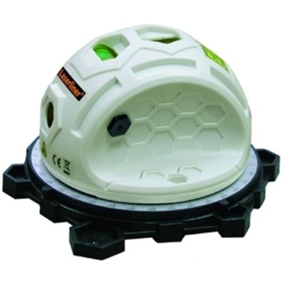 LASERLINER  081.110A SuperLine 2D Laser ligne (Import Allemagne)