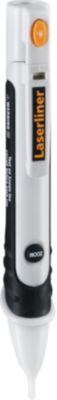 LASERLINER  - d&eacute;tecteur de tension cat iii 1000 v ac-tivefinder-testeur