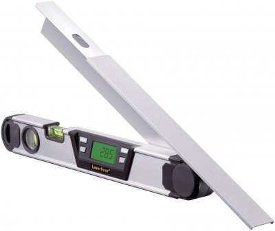LASERLINER  Niveau a bulles Arcomaster 40