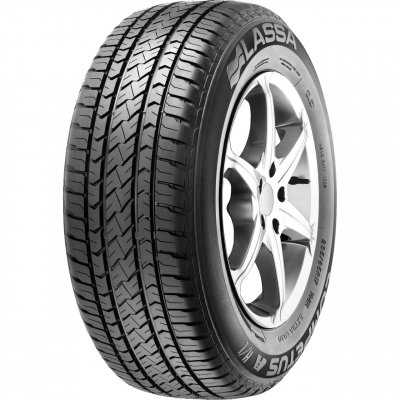 LASSA  Competus H/L 235/65 R17 108H