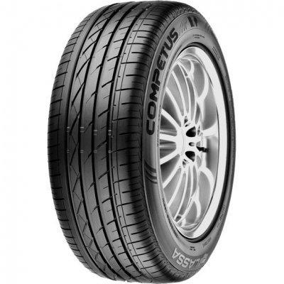 LASSA  Competus H/P 215/55 R18 99V
