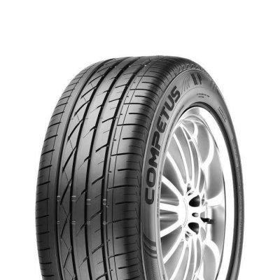 LASSA  Competus Hp 255/60R17 106V