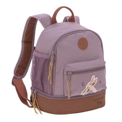 LASSIG L&auml;ssig Adventure Mini Backpack Dragonfly [100363]