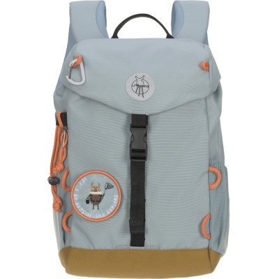 LASSIG L&Auml;SSIG Mini Outdoor Backpack , Nature light blue