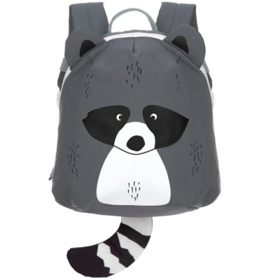 LASSIG L&Auml;SSIG Tiny Backpack About Friends , raton laveur