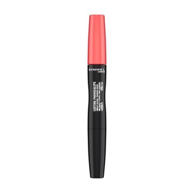 RIMMEL LONDON LASTING PROVACALIPS lip colour transfer proof 2,3ml