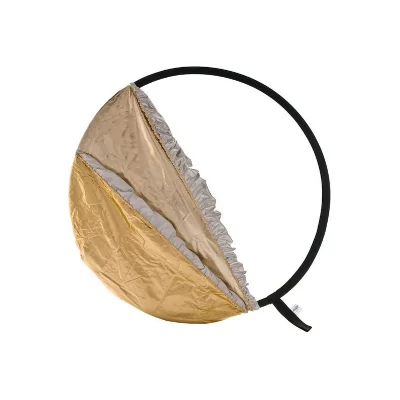 LASTOLITE  Accessoire &eacute;clairage Reflecteur 5:1 75 cm + Diffuseur.