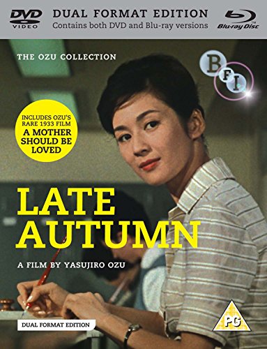Late autumn / a mother should be loved