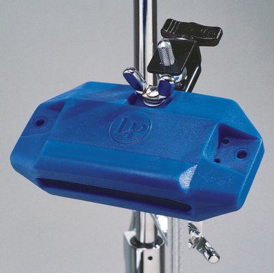 LP Latin Percussion 1205  Jam Block High Pitch Percussion &Agrave; Main