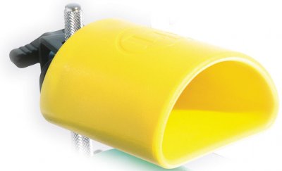 LP Latin Percussion 1305  Blast Block High Pitch Percussion &Agrave; Main