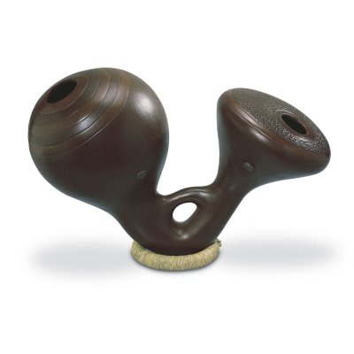 LATIN PERCUSSION  LP1400-HG Udu Drum Hadgini udu traditionnel africain en c&eacute;ramique