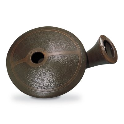 LATIN PERCUSSION  LP1400-TM Udu Drum Tambuta udu traditionnel africain en c&eacute;ramique