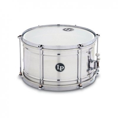 LATIN PERCUSSION  LP3212 Brazilian 12"" Caixa