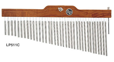 LATIN PERCUSSION  Lp511c Lp Concert Series Bar Chimes Carillon