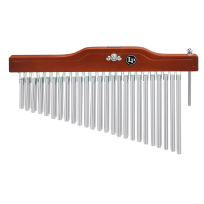 LATIN PERCUSSION  LP515 50 Double Row Bar Chimes