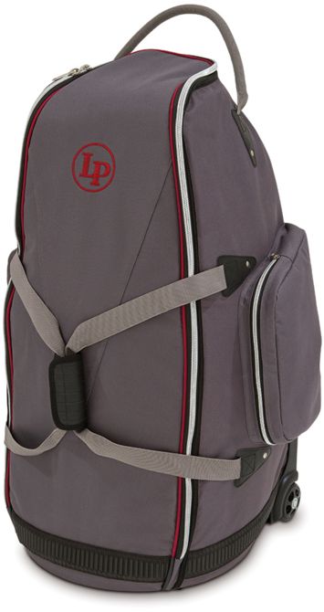 LATIN PERCUSSION  LP546-UT sac de transport pour conga