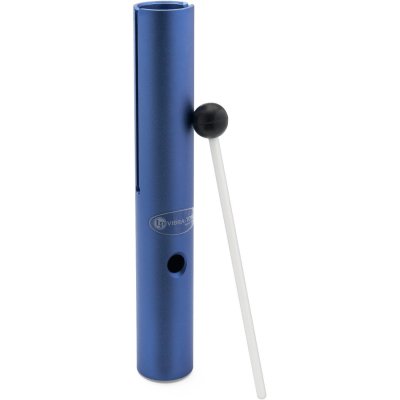 LATIN PERCUSSION  LP776-BL Vibra-Tone grand Bleu Indigo