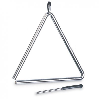 LATIN PERCUSSION  Lpa123 Lp Aspire Triangle (Lp10 Pro)