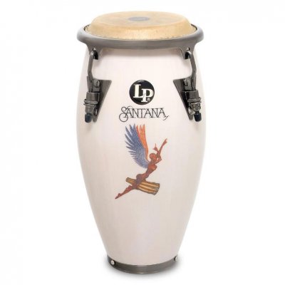 LATIN PERCUSSION  LPM197-SNW Santana Abraxas Mini Conga