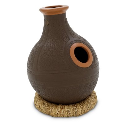 LATIN PERCUSSION  - Udu Drum Claytone - Lp1400-c1
