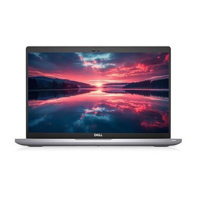 DELL Latitude 5420 14"" 60 Hz Intel Core i5 16 Go RAM 256 Go SSD Argent R&eacute;conditionn&eacute;