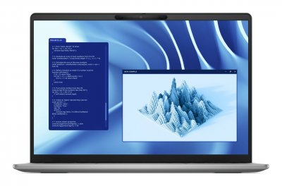 DELL Latitude 7455 5397184917787 