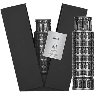 Lattafa - Pride Pisa Eau de parfum 100 ml male