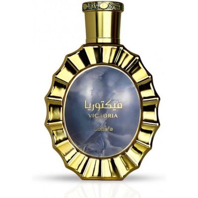 LATTAFA  Victoria Eau de Parfum mixte 100 ml