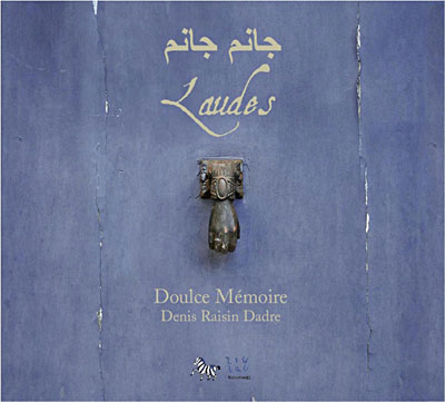 Laudes : Chants Religieux Paraliturgiques