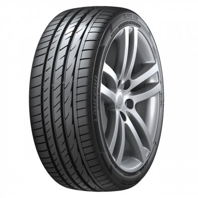 LAUFENN  S Fit EQ+ LK01 ( 205/60 R16 92V ) Pneus &eacute;t&eacute;