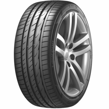 LAUFENN  S Fit EQ LK01 235/35 ZR19 91Y