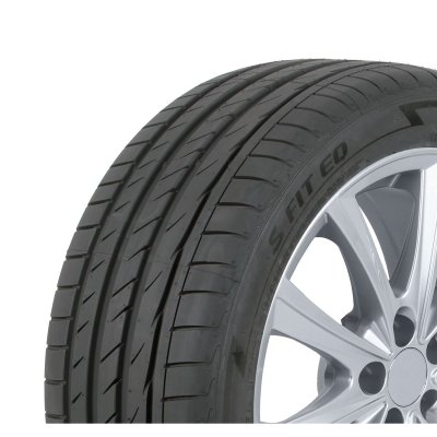LAUFENN  S Fit EQ+ LK01 ( 245/35 ZR20 95Y XL 4PR SBL ) Pneus &eacute;t&eacute;