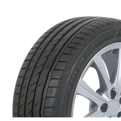 LAUFENN  S Fit EQ LK01B HRS ( 255/50 R19 107W XL 4PR runflat SBL )