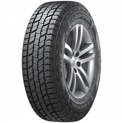 LAUFENN  X Fit AT LC01 ( 245/75 R16 111T 4PR, SBL ) Pneus &eacute;t&eacute;