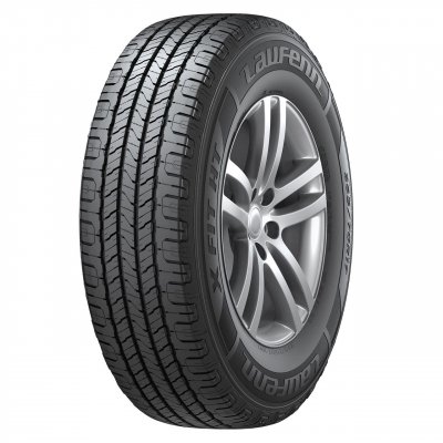 LAUFENN  X Fit HT LD01 ( 265/70 R16 112T 4PR SBL ) Pneus &eacute;t&eacute;