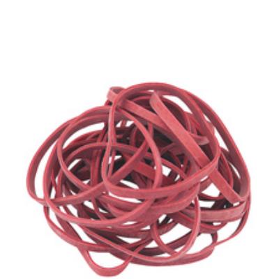 GENERIQUE Laufer Bracelet &eacute;lastique RONDELLA, 150 x 4 mm, 500 g - Lot de 2