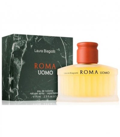 Laura Biagiotti 75 ml