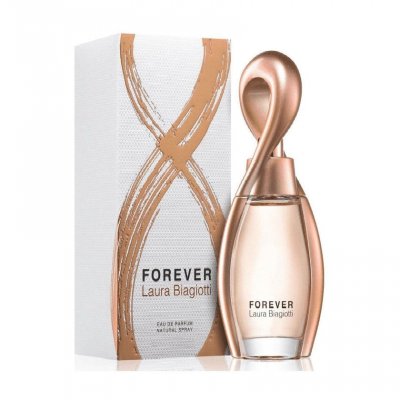 LAURA BIAGIOTTI  Biagiotti Forever Edp 30ml Vaporisateur Naturel 60 ml