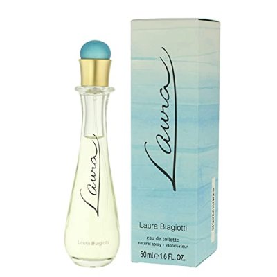 LAURA BIAGIOTTI  de  Eau de Toilette Vaporisateur 50ml