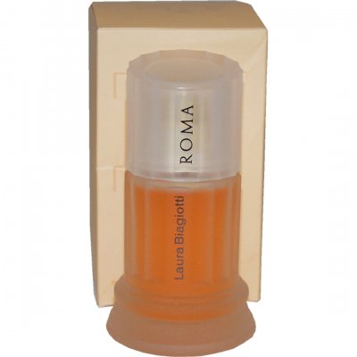 LAURA BIAGIOTTI  - Eau de Toilette Spray Parfum 50 ml