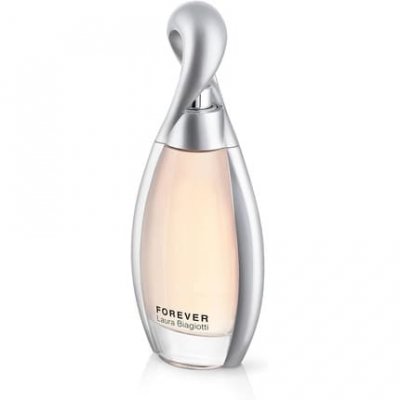 LAURA BIAGIOTTI  Forever Touche d'Argent Eau de Parfum Vaporisateur