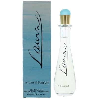 LAURA BIAGIOTTI  Laura Eau de Toilette Vapo 75ml
