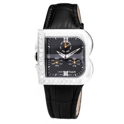 LAURA BIAGIOTTI  lb0002-cn-2 orologio donna al quarzo