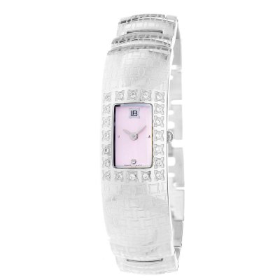 LAURA BIAGIOTTI  lb0004-rosa orologio donna al quarzo