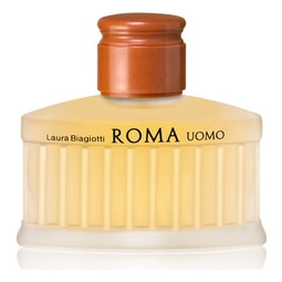 LAURA BIAGIOTTI  Roma Uomo lotion apr&egrave;s-rasage pour homme 75 ml