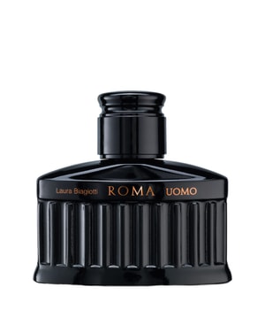 Laura Biagiotti Roma Uomo Nero Estremo Intense eau de parfum vaporisateur 75 ml