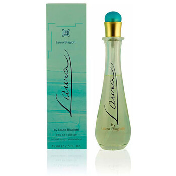 LAURA BIAGIOTTI LAURA eau de toilette vaporisateur 75 ml