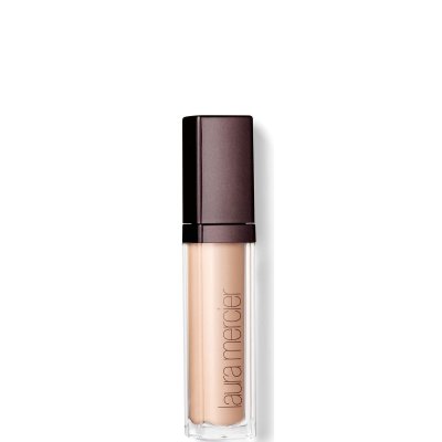 LAURA MERCIER  Eye Basics Base pour les Yeux 5,1&nbsp;g (nuances vari&eacute;es) - Flax