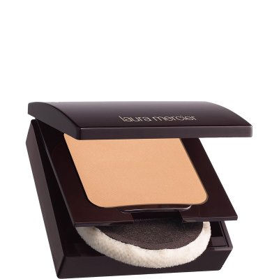 LAURA MERCIER  Translucent Pressed Setting Powder Poudre fixante