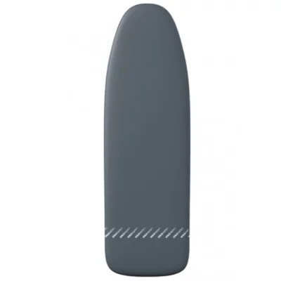 LAURASTAR  Housse pour table &agrave; repasser Universal Cover - Gris fonc&eacute;